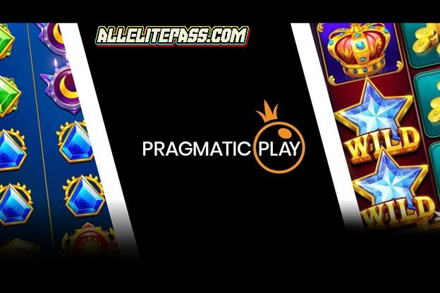 Daftar Slot Pragmatic yang Gampang Menang :Pilihan Untuk Meningkatkan Kemenangan