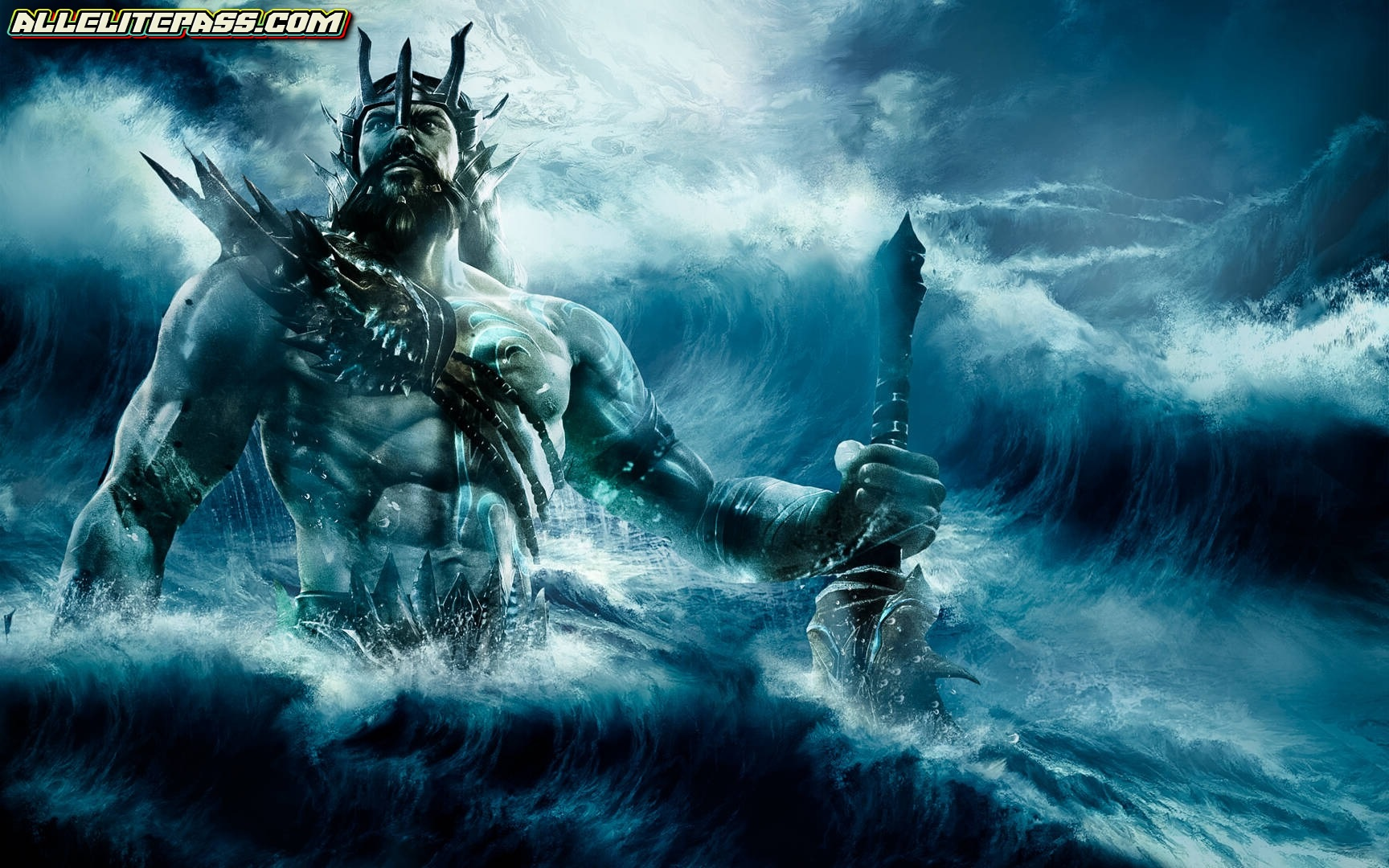 Apa Itu Slot Wave of Poseidon dari Pragmatic Play?