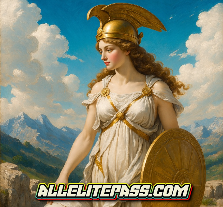 Metode Efektif Bermain Wisdom of Athena:Raih Kemenangan!