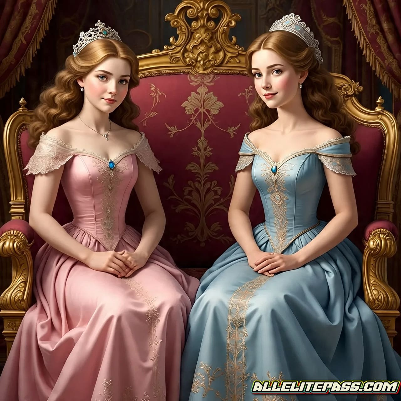 Perbedaan Starlight Princess dengan Starlight Wins: Serupa, Sensasi Berbeda