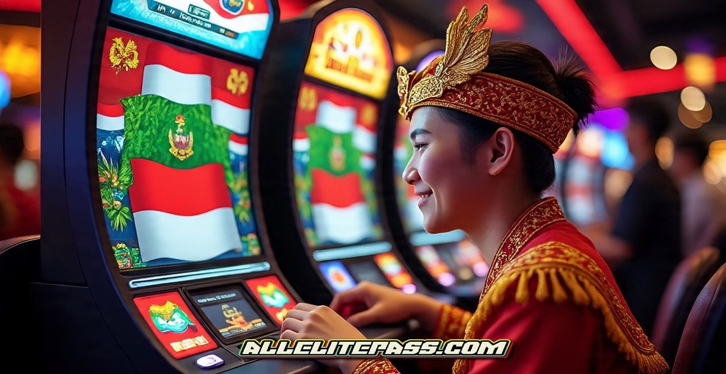 Melihat Promo Slot online pada hari kemerdekaan 2025