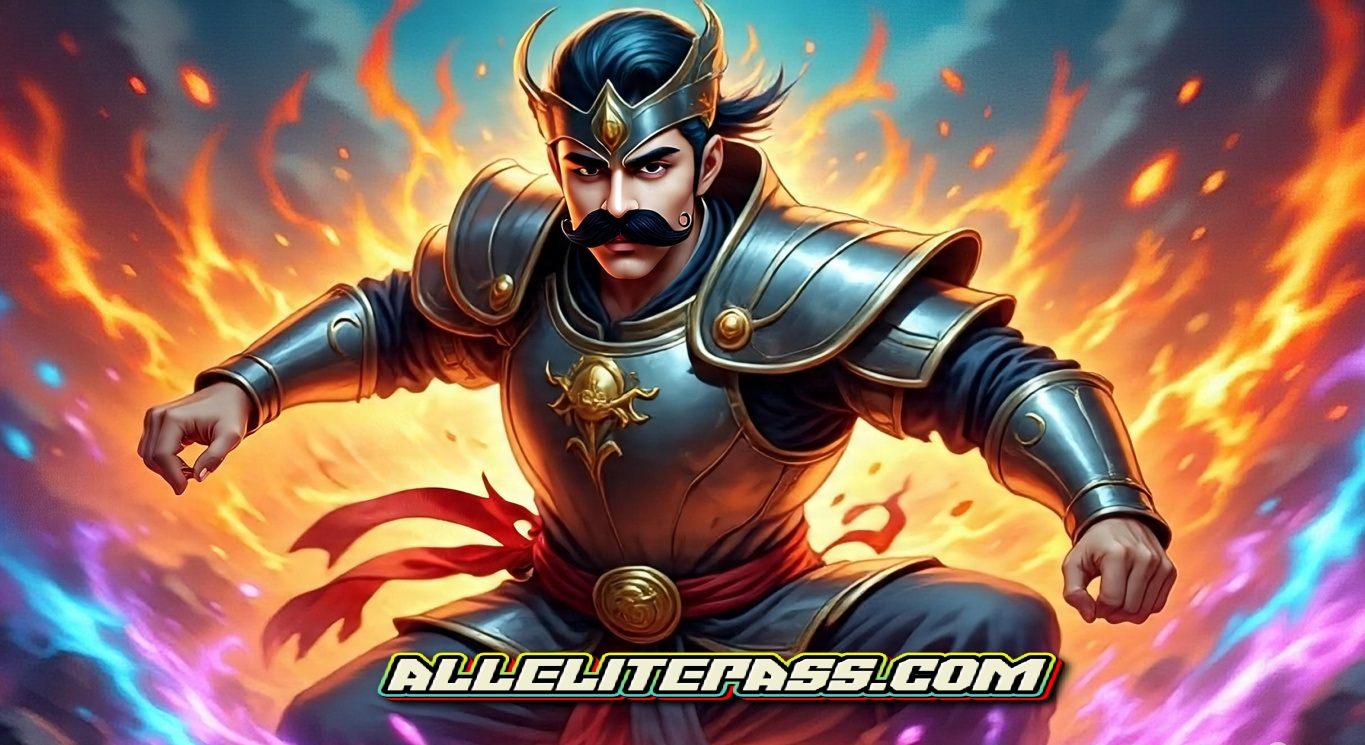 Gate of Gatot Kaca 1000: Benarkah Akan Hadir Fitur Super Scatter di Slot Online Ini