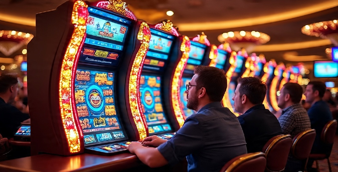 Cara Menang Turnamen Slot Pragmatic Play dengan Strategi Tepat